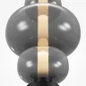 Настольный светильник Атмос / Atmos 3000К 15Вт (Черный) MOD364TL-L15B3K - фото 10