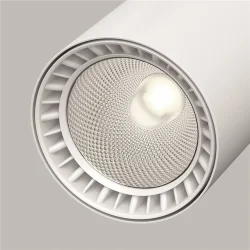 Трековый светильник Vuoro Trinity 4000K 10Вт 24° (Белый)