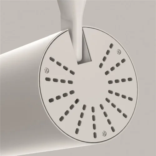 Трековый светильник Vuoro Trinity 4000K 10Вт 24° (Белый) - фото 5