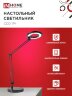 Светильник настольный светодиодный CRAFT ССО-17Ч 10Вт 6500К 700Лм с оптическим фильтром, с адаптером ЧЕРНЫЙ IN HOME - Фото 4