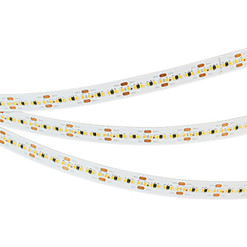 Светодиодная лента MICROLED-M300-10mm 24V Day4000 (21.6 W/m, IP20, 2216, 5m) (Arlight, Открытый) - фото 2