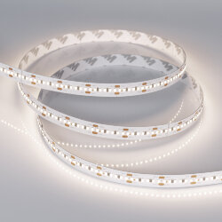 Светодиодная лента MICROLED-М300-10mm 24V Day4000 (21.6 W/m, IP20, 2216, 5m) (Arlight, Открытый) 023589(2)