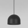 Подвесной светодиодный светильник Uno черный - Фото 3