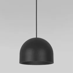 Подвесной светодиодный светильник Uno черный 50261 LED (065698)