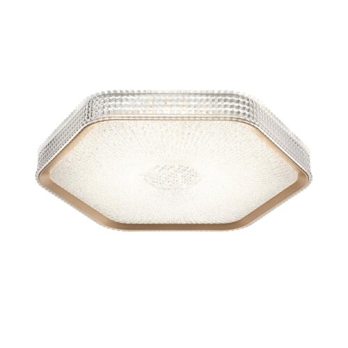 Потолочный светильник «Sonex» 7746/48L, серия: SPARKS (накладной). Фото 2.