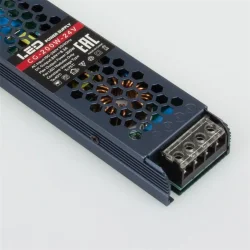 Блок питания CG-200W-24V CGH200-24 (24V, 200W, 8,3A)