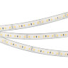 Светодиодная лента герметичная RTW-PU-А120-10.5mm 24V White6000 (16.8 W/m, IP68, Wire 2m, 5m) (Arlight) 029391(3) - фото 3