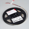 Светодиодная лента MICROLED-M182-3.5mm 24V Warm3500 (7 W/m, IP20, 2216, 5m) (Arlight, узкая) - фото 3