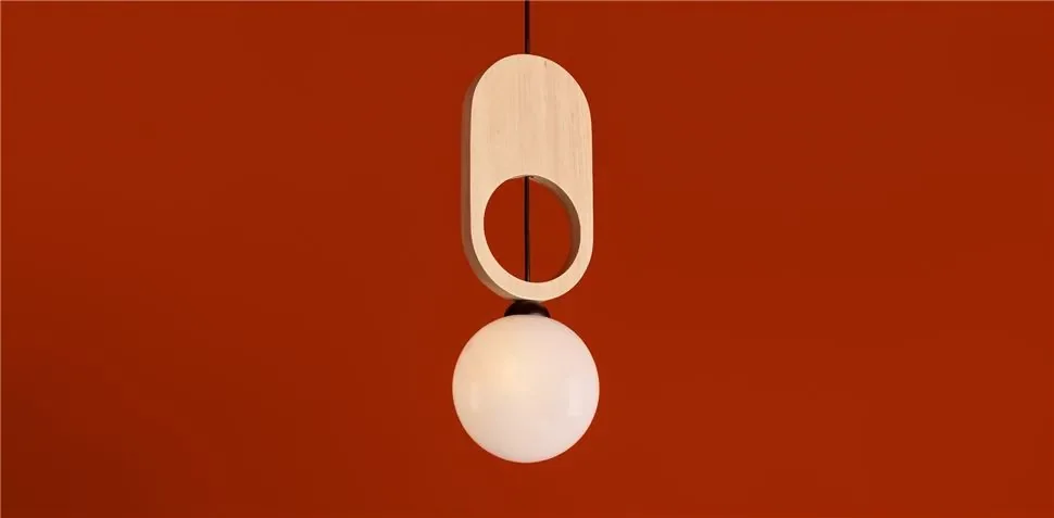 Подвесной светильник Freya FR5593PL-01B (Черный) - фото 8