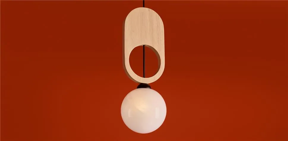 Подвесной светильник Freya FR5593PL-01B (Черный) - фото 9