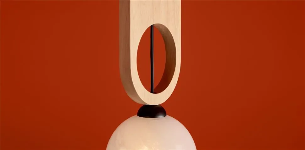 Подвесной светильник Freya FR5593PL-01B (Черный) - фото 11