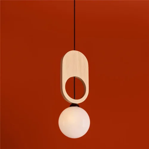 Подвесной светильник Freya FR5593PL-01B (Черный) - фото 12