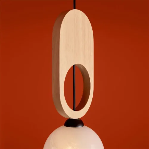 Подвесной светильник Freya FR5593PL-01B (Черный) - фото 15