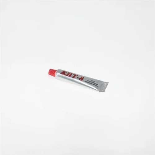 Паста теплопроводная кремнийорганическая КПТ-8 (туба 20г) - фото I