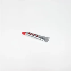 Паста теплопроводная кремнийорганическая КПТ-8 (туба 20г)