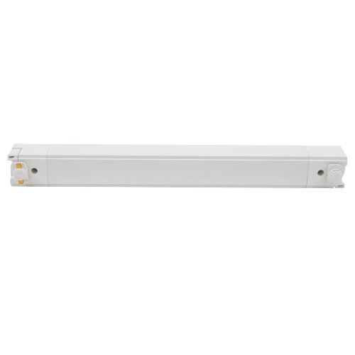 ULB-Q282 20W-4000K WHITE Светильник-прожектор светодиодный трековый, Линейный, 1600 Лм, Белый свет 4000К, Корпус белый - фото 4