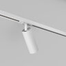 Светильник на шине Denkirs SOLID Tube | СОЛИД ТЬЮБ DK6202-WH. Фото 3