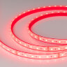 Светодиодная лента герметичная RTW-PFS-B60-13mm 24V RGB (14.4 W/m, IP68, 5060, 5m) (Arlight, 14.4 Вт/м, IP68) 033791 - фото