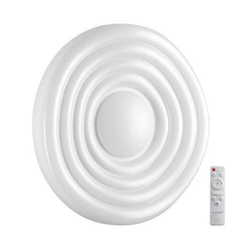 Настенно-потолочный светильник «Sonex» 7679/DL, серия: FASS (накладной). Фото 1.