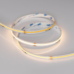Светодиодная лента SPI-СОВ-Х378-12mm 24V Warm2700-РХ63-ВРТ (7 W/m, IP20, 5m) (Arlight, бегущий огонь) 041737