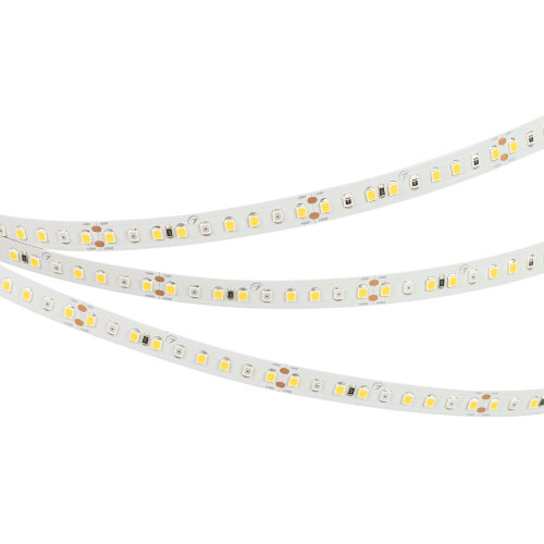 Светодиодная лента FITOLUX-А144-10mm 24V Warm3000-Red (14 W/m, IP20, 2835, 5m) (Arlight, Открытый) 036097 - фото 2