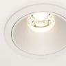 Встраиваемый светильник Alfa LED 3000K 10Вт 36° (Белый) - фото 4