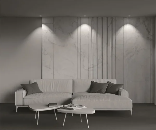 Встраиваемый светильник Alfa LED 3000K 10Вт 36° (Белый) - фото 6