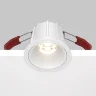 Встраиваемый светильник Alfa LED 3000K 10Вт 36° (Белый) - фото 11