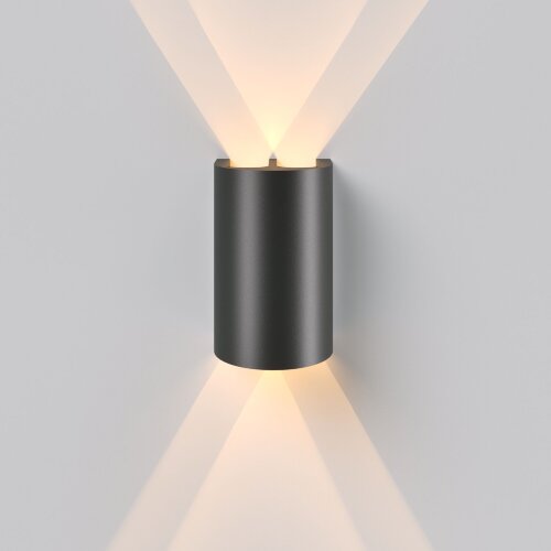 Светильник садово-парковый светодиодный Twinray 3000K - Фото 3