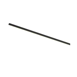 Трековый светильник Базис / Basis Levity 2700К 10Вт 100° (Черный) TR190-1-10W2.7K-B