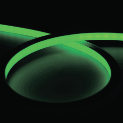 Светодиодная лента неоновая 5050, 96 LED/м, 14,4 Вт/м, 24В , IP67, Цвет: RGB+Теплый белый, NE596-24-14.4-RGBWW-67 029337