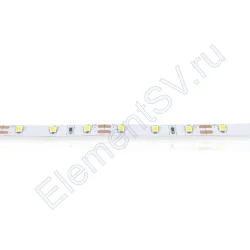 Светодиодная лента LUX class, 2835, 60led/m, Warm White, 12V, N13, IP20