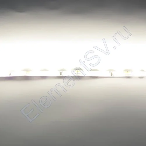 Светодиодная лента LUX class, 2835, 60led/m, Warm White, 12V, N13, IP20 - фото 3.
