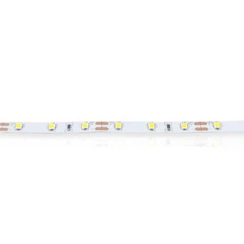 Светодиодная лента LUX class, 2835, 60led/m, Warm White, 12V, N13, IP20 - фото III