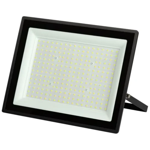 Прожектор светодиодный LPR-023-0-65K-150 150Вт 6500К 12000лм IP65 280х253х41 уличный Эра Б0052027 - фото