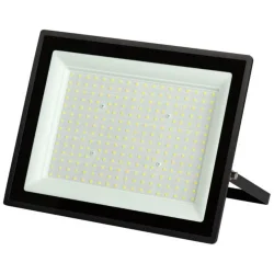 Прожектор светодиодный LPR-023-0-65K-150 150Вт 6500К 12000лм IP65 280х253х41 уличный Эра Б0052027