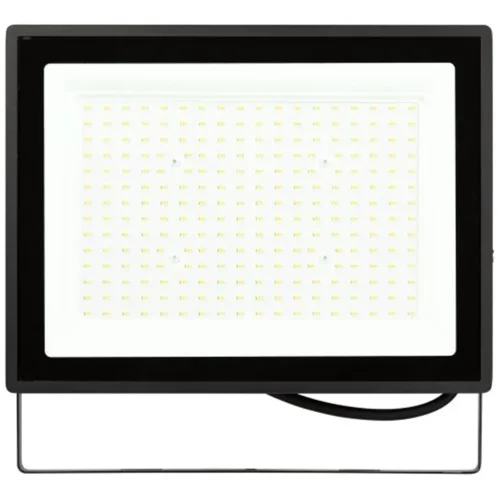 Прожектор светодиодный LPR-023-0-65K-150 150Вт 6500К 12000лм IP65 280х253х41 уличный Эра Б0052027 - фото 3