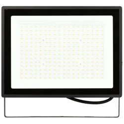 Прожектор светодиодный LPR-023-0-65K-150 150Вт 6500К 12000лм IP65 280х253х41 уличный Эра Б0052027