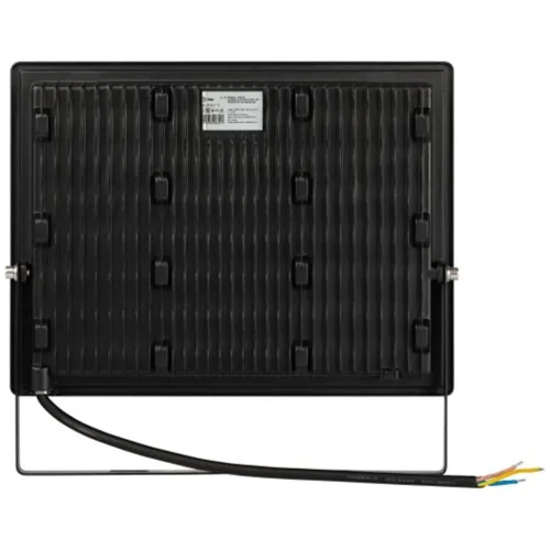 Прожектор светодиодный LPR-023-0-65K-150 150Вт 6500К 12000лм IP65 280х253х41 уличный Эра Б0052027 - фото 5