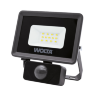 Светодиодный прожектор WOLTA WFL-10W/06s 10Вт 5700K IP65 с Датчиком - фото 2.
