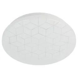 Светильник светодиодный SPB-6 Slim Cube 24W-4K 24Вт 4000К IP20 1800лм без ДУ Эра Б0071117