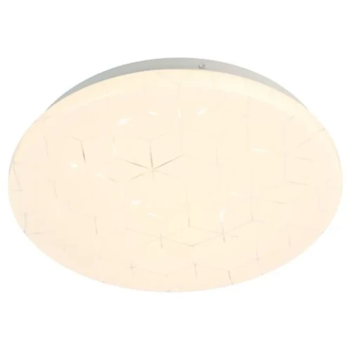 Светильник светодиодный SPB-6 Slim Cube 24W-4K 24Вт 4000К IP20 1800лм без ДУ Эра Б0071117 - фото 8