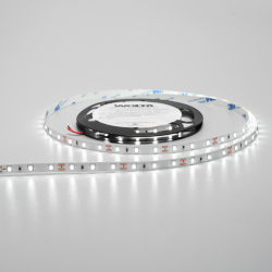 Светодиодная лента WOLTA WLS2835-6W/4000/12H60-01 SMD2835 6Вт 4000К 12В IP20 60 led/m