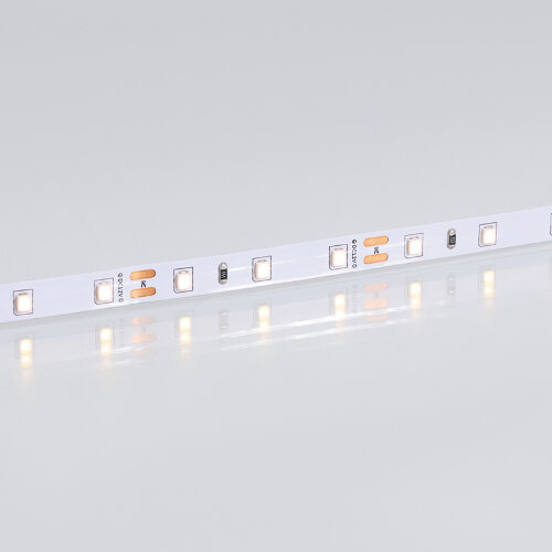 Светодиодная лента WOLTA WLS2835-6W/4000/12H60-01 SMD2835 6Вт 4000К 12В IP20 60 led/m - фото 3.
