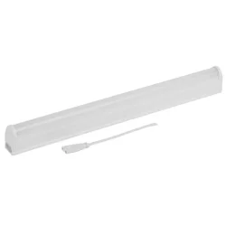 Светильник светодиодный LLED-01-16W-4000-E 16Вт 4000К L1172мм линейный Эра Б0052722