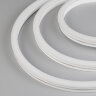 Светодиодная лента герметичная WAVE-SIDE-А120-12х25mm 230V Blue (12 W/m, IP67, 50m, wire х2) (Arlight, Грибовидная форма) 051946 - фото 2