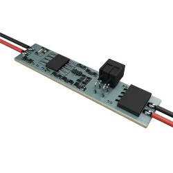 ИК-выключатель 12-24VDC 4A (Серебро)