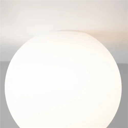 Подвесной светильник Twins 3000K 26Вт (Черный) - фото 14