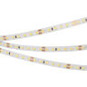 Светодиодная лента RT-А120-8mm 24V Warm2700 (9.6 W/m, IP20, 2835, 50m) (Arlight, Открытый) 024572(2) - фото 3