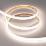 Светодиодная лента герметичная RTW-PSW-А120-10mm 24V Day4000 (9.6 W/m, IP67, 2835, 5m) (Arlight, 5 лет) 040709 - фото 4